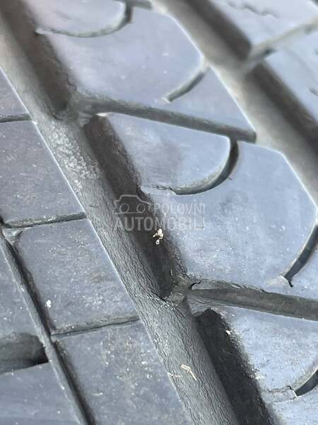 Continental 235/65 R17 Sve sezone