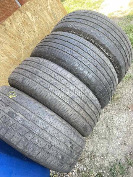 Continental 235/65 R17 Sve sezone