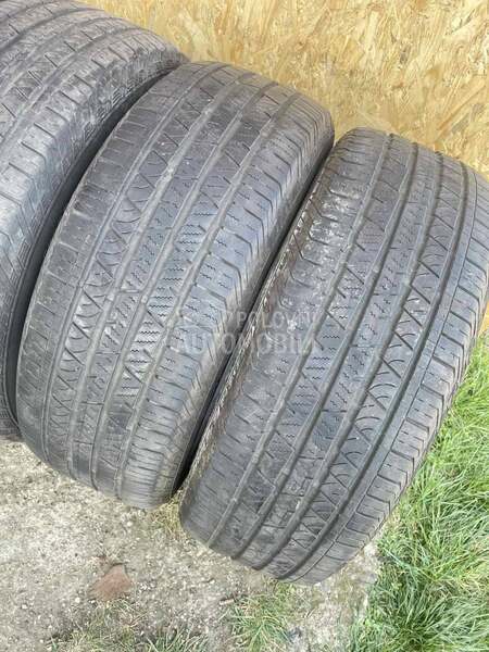 Continental 235/65 R17 Sve sezone
