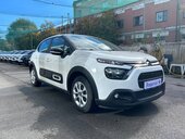 Citroen C3 1.2 B