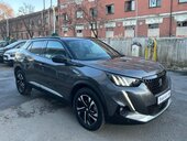 Peugeot 2008 1.2 B GT line