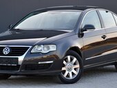 Volkswagen Passat B6 1.9 TDI/COMFORT/REG