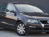 Volkswagen Passat B6 1.9 TDI/COMFORT/REG