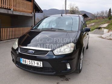 Ford C-Max 1.8 TDCI