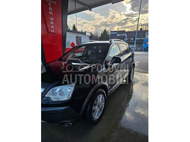 Opel Antara 2.0 cdti