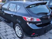 Mazda 3 1.6