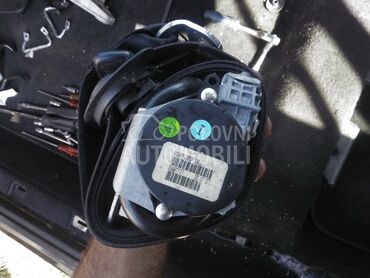 Prednji pojasevi za Volkswagen Golf 5