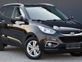 Hyundai ix35 2.0 CRDI / 4x4 / CH