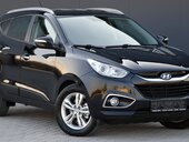 Hyundai ix35 2.0 CRDI / 4x4 / CH