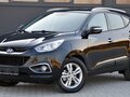 Hyundai ix35 2.0 CRDI / 4x4 / CH