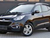 Hyundai ix35 2.0 CRDI / 4x4 / CH