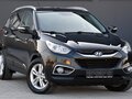 Hyundai ix35 2.0 CRDI / 4x4 / CH