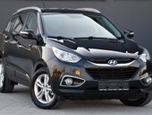 Hyundai ix35 2.0 CRDI / 4x4 / CH