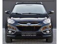 Hyundai ix35 2.0 CRDI / 4x4 / CH