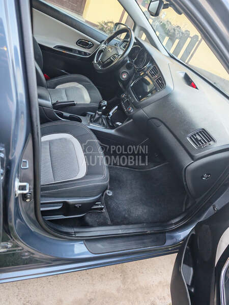 Kia cee`d 1.6 CRDI