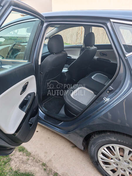Kia cee`d 1.6 CRDI