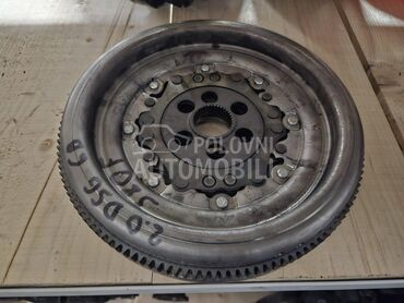 Zamajac DSG nov za Volkswagen Golf 6, Passat B7, Passat B7 Alltrack ...