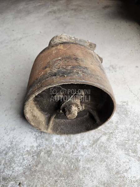 Šajbna za IMT traktor