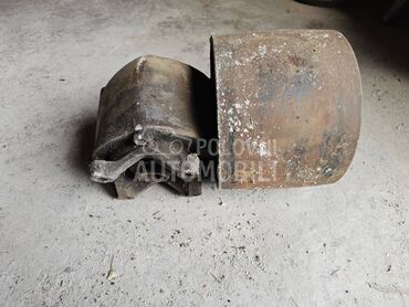 Šajbna za IMT traktor 