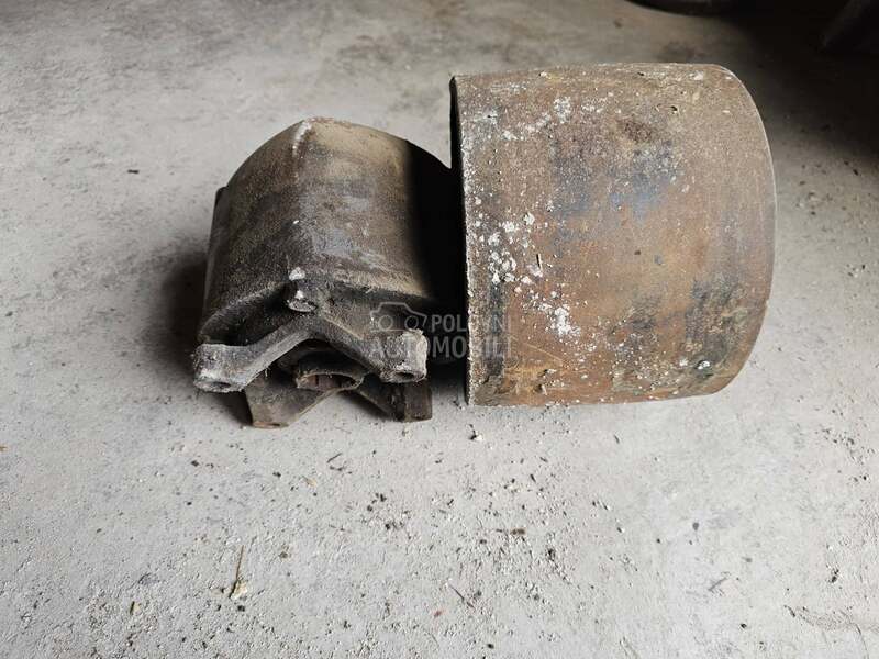 Šajbna za IMT traktor