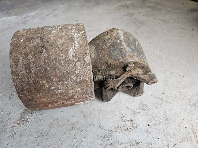 Šajbna za IMT traktor