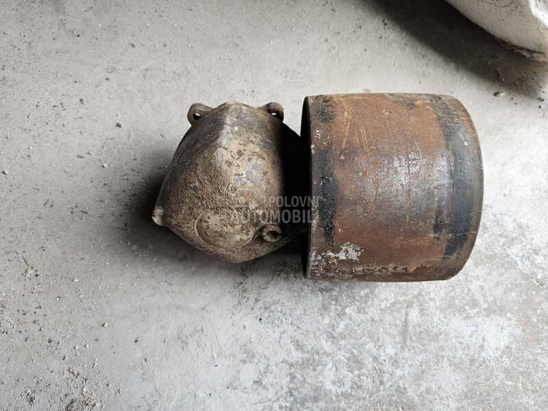 Šajbna za IMT traktor