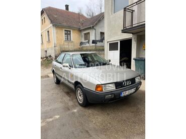 Audi 80 