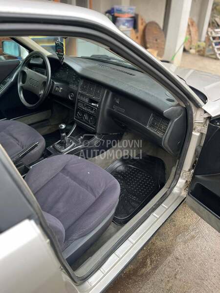Audi 80 