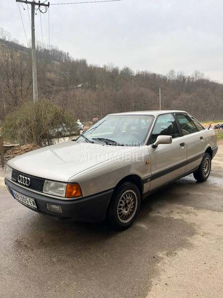 Audi 80 