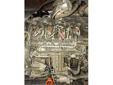 Dizne 1.6tdi 77kw105ks za Škoda Fabia, Octavia, Praktik ... od 2009. do 2013. god.