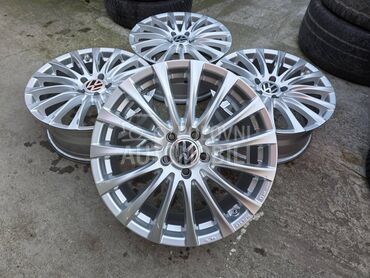 Aluminijumske felne VW 18" 5 x 112