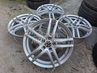 Aluminijumske felne VW 18" 5 x 112