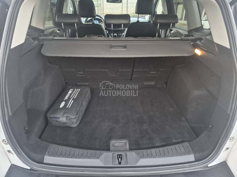 Ford Kuga 2.0 Titanium