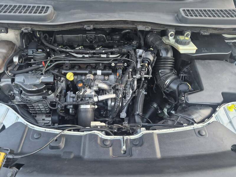 Ford Kuga 2.0 Titanium