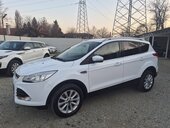 Ford Kuga 2.0 Titanium