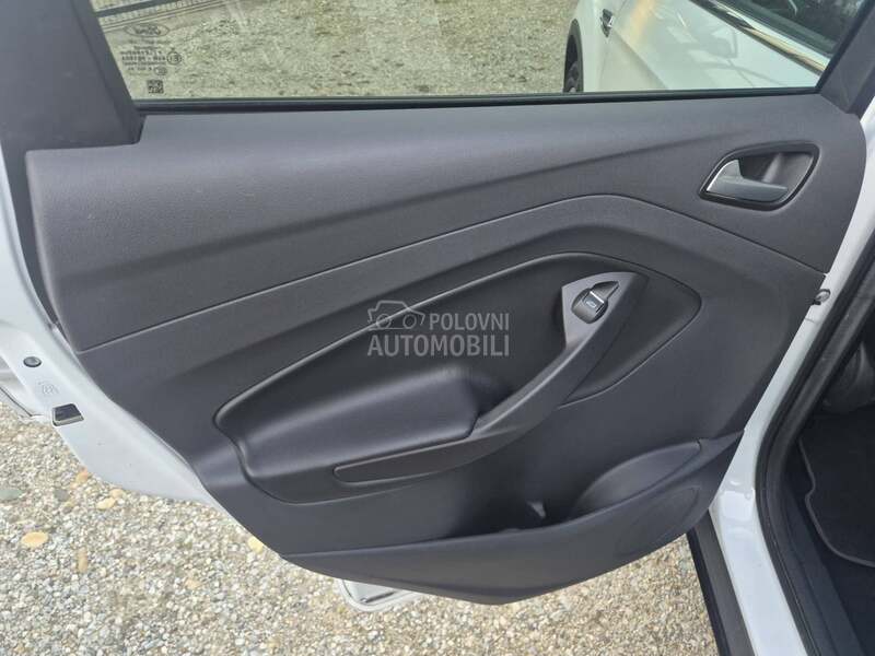 Ford Kuga 2.0 Titanium