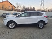 Ford Kuga 2.0 Titanium
