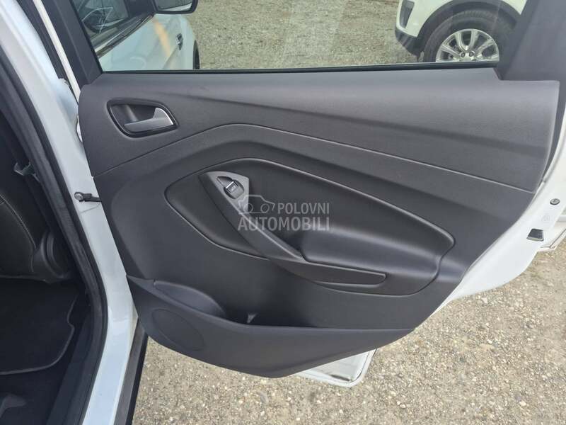 Ford Kuga 2.0 Titanium