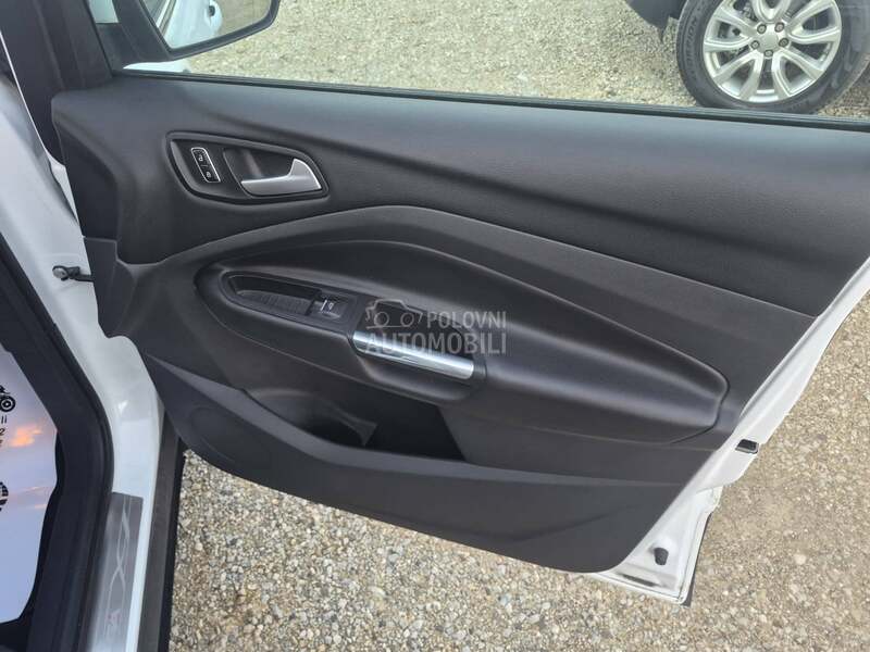 Ford Kuga 2.0 Titanium