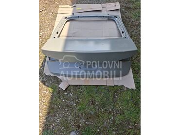 gepek vrata za Škoda Octavia od 2021. do 2025. god.