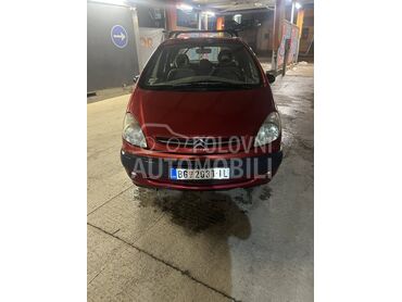 Citroen Xsara Picasso 2.0