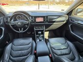 Škoda Kodiaq STYLE DSG 4x4 7sed
