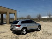 Škoda Kodiaq STYLE DSG 4x4 7sed
