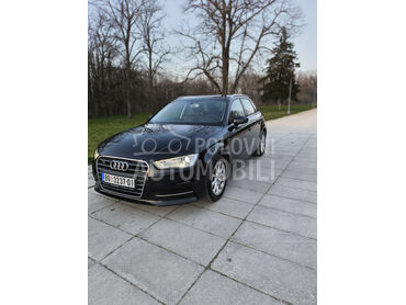 Audi A3 Audi a3 G-tron