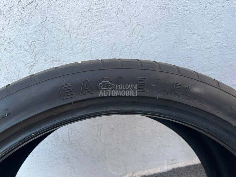 Goodyear 285/35 R22 Letnja