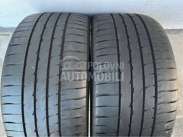 Goodyear 285/35 R22 Letnja
