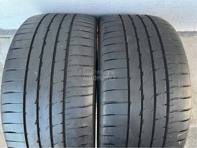 Goodyear 285/35 R22 Letnja