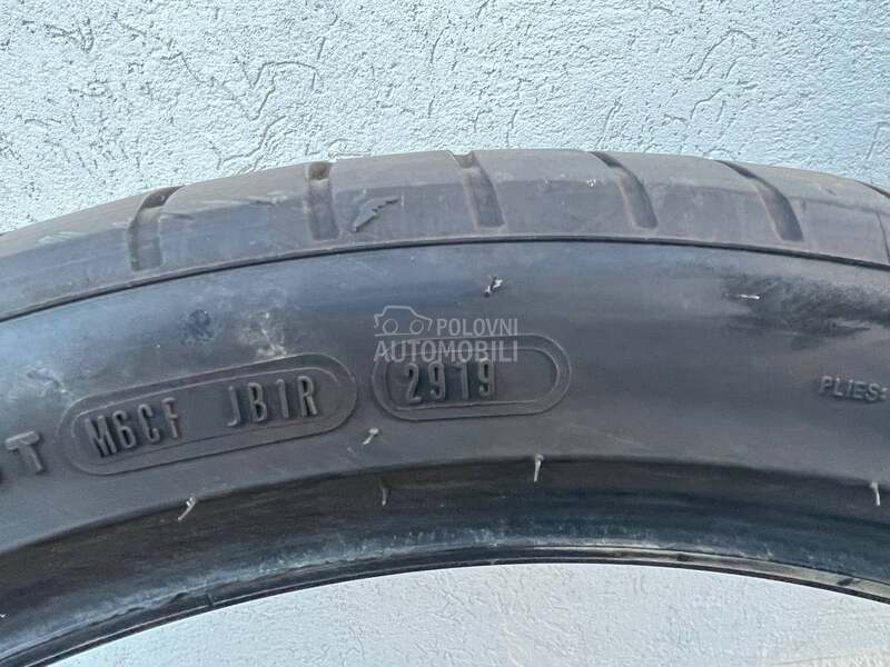 Goodyear 285/35 R22 Letnja