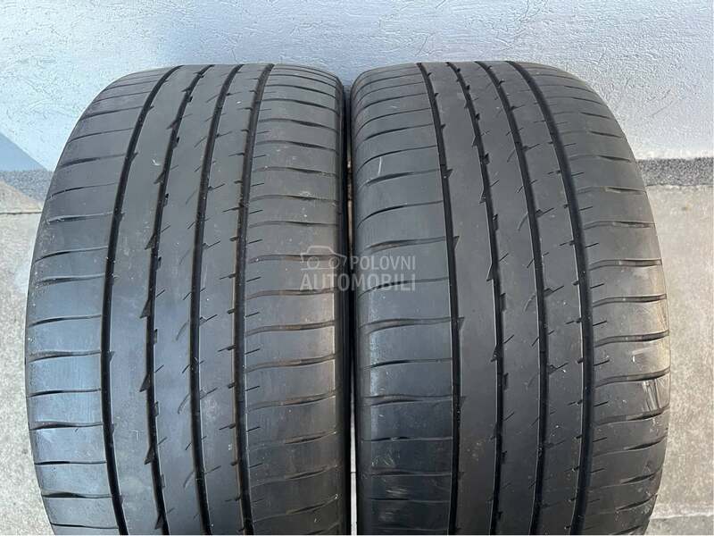 Goodyear 285/35 R22 Letnja