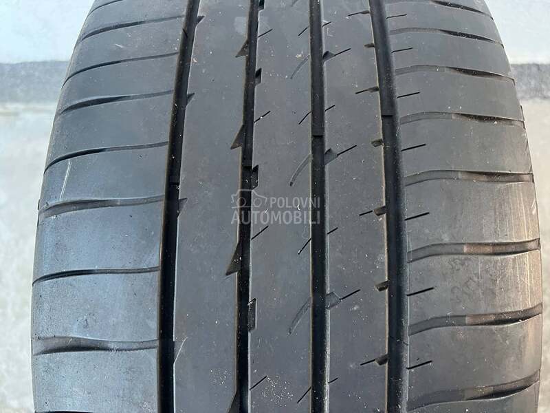 Goodyear 285/35 R22 Letnja